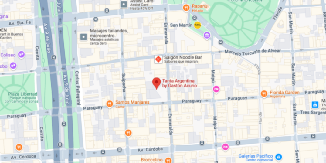 Google Maps